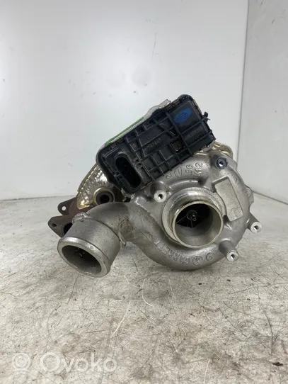 Audi A7 S7 4G Turbo 059145874D