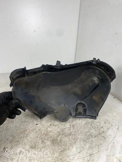 Audi A4 S4 B9 Osłona paska / łańcucha rozrządu 04L109107G