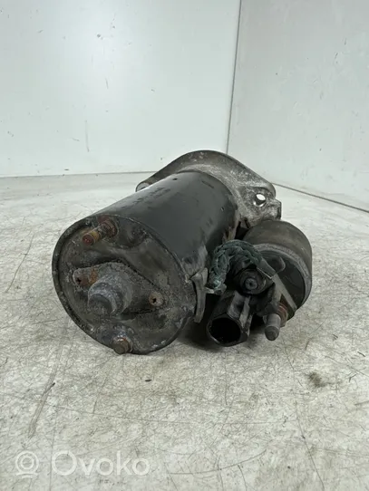 Audi A6 S6 C6 4F Starter motor 03G911023A