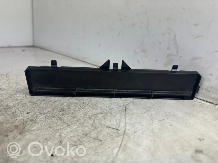 Volkswagen Golf VII Conduit d’air, microfiltre T1015742R