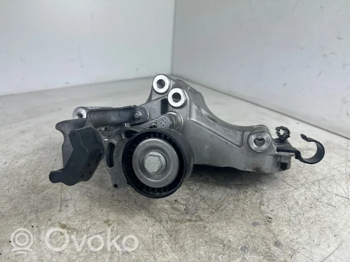 BMW X3 F25 Generator/alternator bracket 7619250