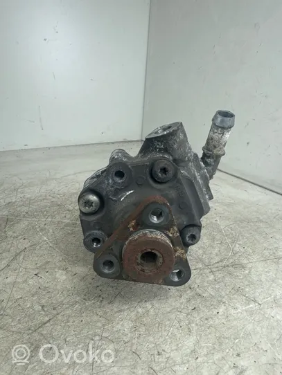 Audi A4 S4 B8 8K Power steering pump 8K0145154H