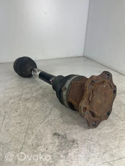 Audi A4 S4 B8 8K Front driveshaft 8K0407271AL