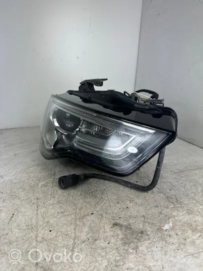 Audi A5 Phare frontale 8T0941006C