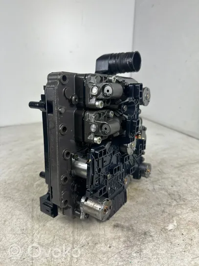 Volkswagen Sharan Transmission gearbox valve body 02E927770AL