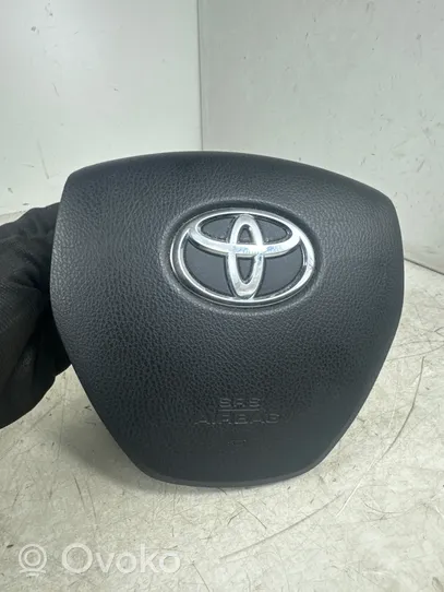 Toyota Auris E180 Ohjauspyörän turvatyyny 4513002450