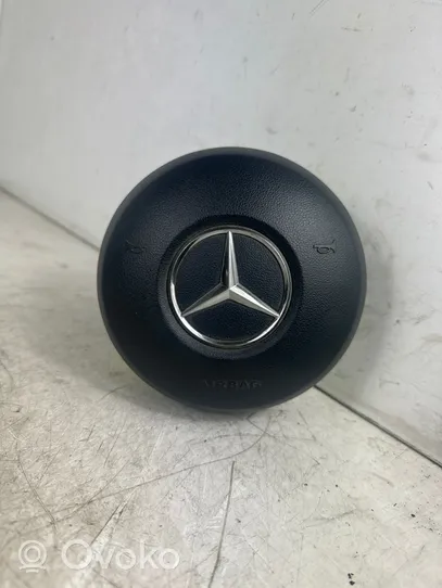 Mercedes-Benz Sprinter W907 W910 Airbag dello sterzo 0008605801