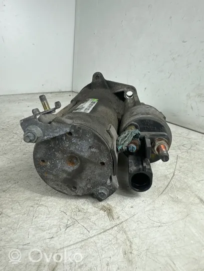 Audi A6 S6 C6 4F Motor de arranque 06D911023A