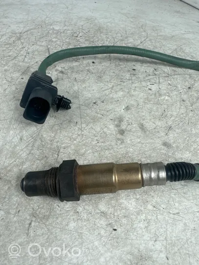 Mercedes-Benz E W212 Sonde lambda 0258017016