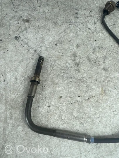 Audi A6 S6 C6 4F Sensor de temperatura del escape 059906088A