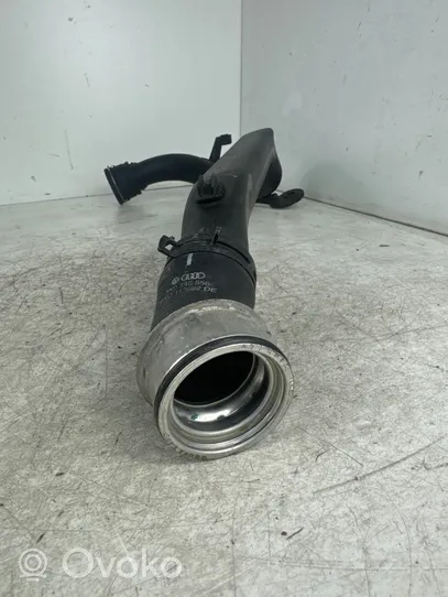 Volkswagen Golf V Turbo air intake inlet pipe/hose 1K0145762CN