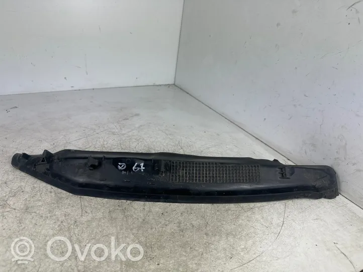 Volkswagen Golf VII Panel wykończeniowy błotnika 5G0821112A