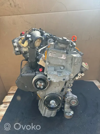 Volkswagen PASSAT B7 Engine CDG