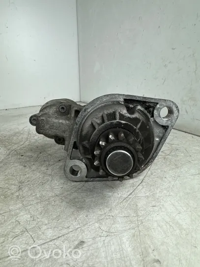 Volkswagen Transporter - Caravelle T6 Starter motor 02M911021A