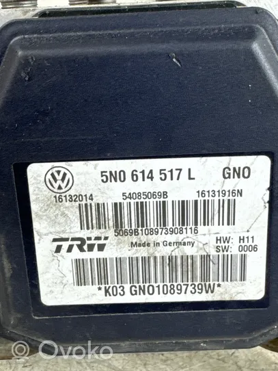 Volkswagen Tiguan Pompe ABS 5N0614517L