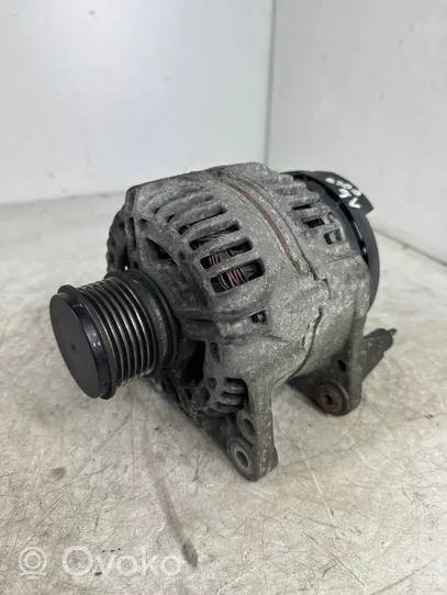 Skoda Fabia Mk2 (5J) Generatore/alternatore 06F903023D