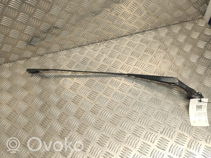 Citroen C4 II Picasso Ramię wycieraczki szyby przedniej / czołowej 9676370680