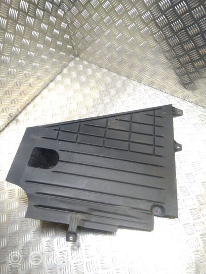Ford Kuga II Center/middle under tray cover CV6111779AC