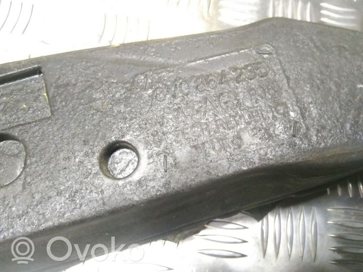 Audi A3 S3 8V Wygłuszenie / Pianka błotnika przedniego 8V0864235