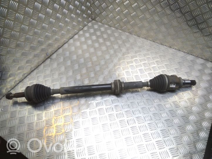 Toyota Prius (XW30) Front driveshaft 