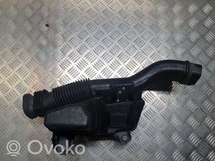 Toyota Prius (XW30) Część rury dolotu powietrza 1775037010