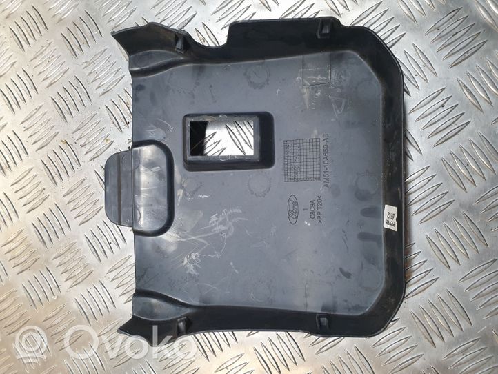 Ford C-MAX II Couvercle de boîtier de batterie AM5110A659AB