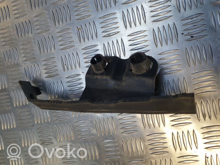 Dacia Duster Absorber zderzaka przedniego 762919668R