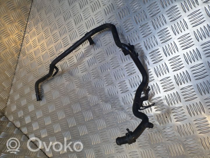 Audi Q7 4L Variklio aušinimo vamzdelis (-ai)/ žarna (-os) 059121507L