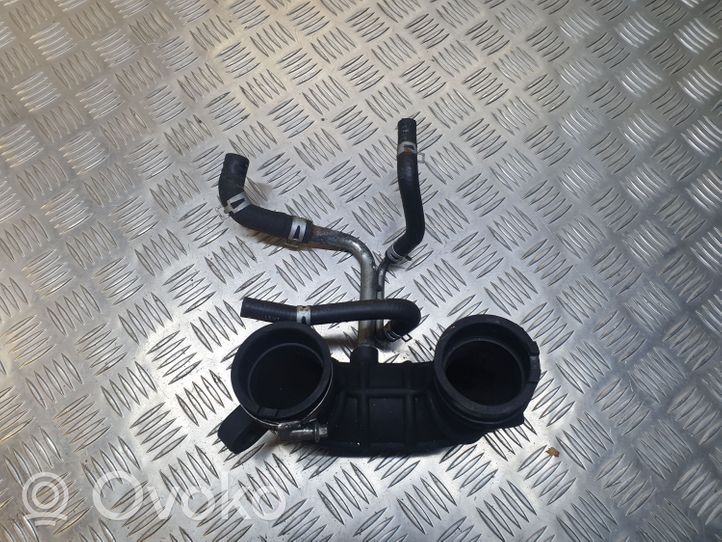 Suzuki Swift Intercooler hose/pipe 