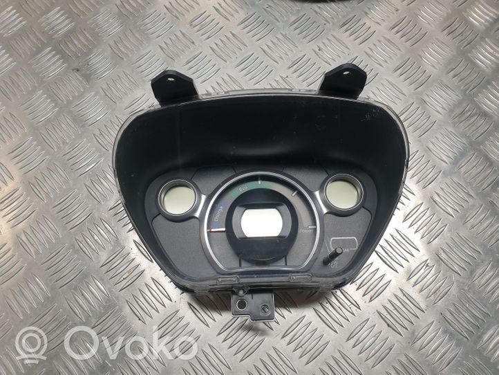 Peugeot iOn Tachimetro (quadro strumenti) 50301020047