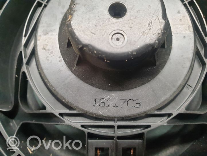 Toyota Aygo AB40 Garsiakalbis (-iai) priekinėse duryse 861600D370