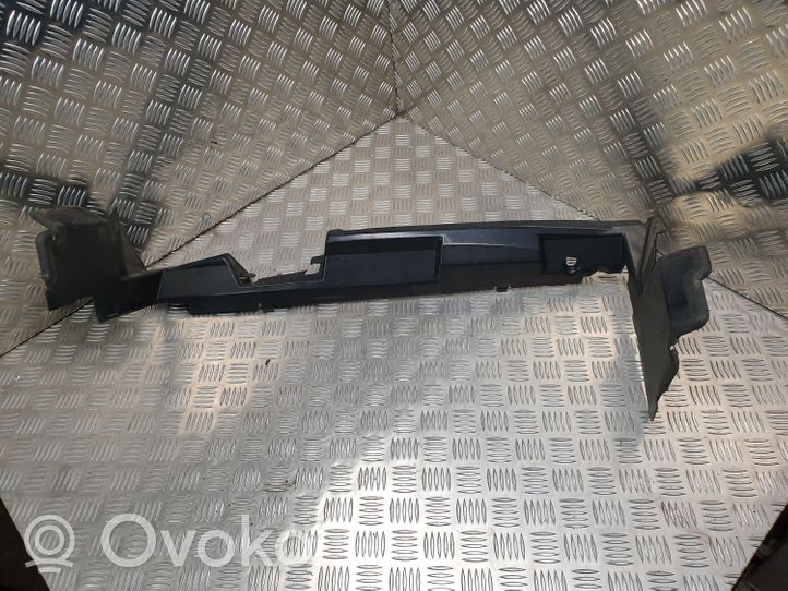 Land Rover Discovery Sport Déflecteur d'air de radiateur de refroidissement GK728327A