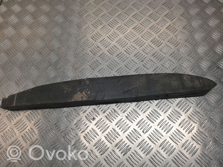 Volkswagen Tiguan Wygłuszenie / Pianka błotnika przedniego 5N0864236A