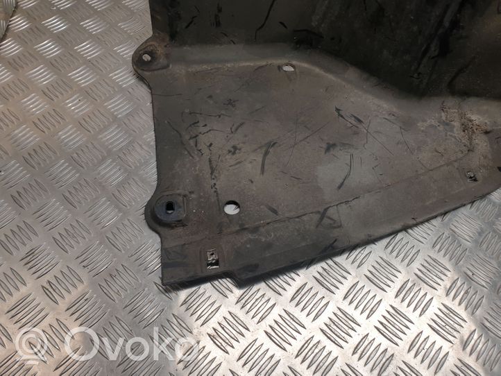 Audi Q5 SQ5 Kita dugno detalė 8R0825219B