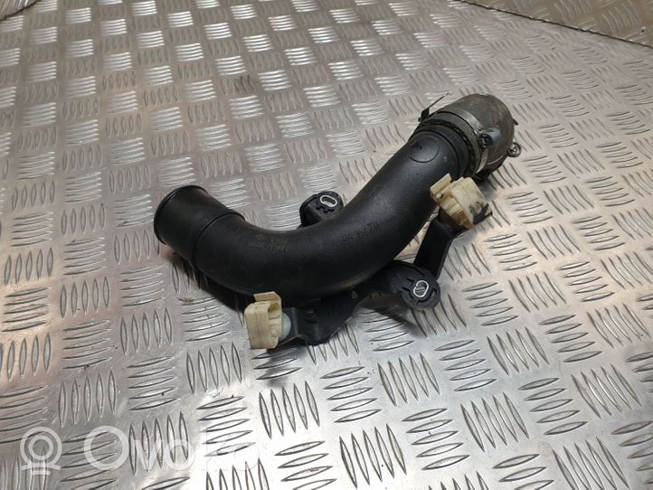 Nissan Qashqai Tuyau d'admission d'air turbo M2144600468R