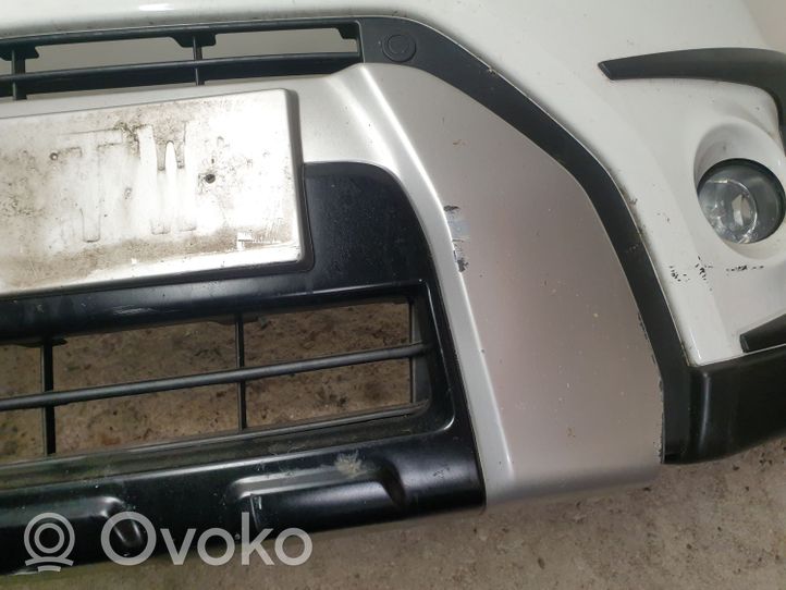 Suzuki Vitara (LY) Parachoques delantero 7171154P