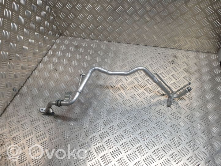 Suzuki Vitara (LY) Manguera/tubo del aire acondicionado (A/C) 