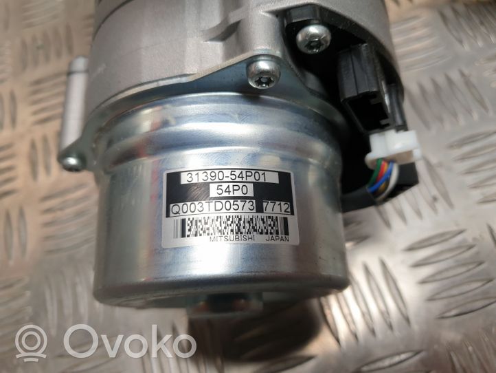 Suzuki Vitara (LY) Pompa wspomaganie układu kierowniczego 3139054P01