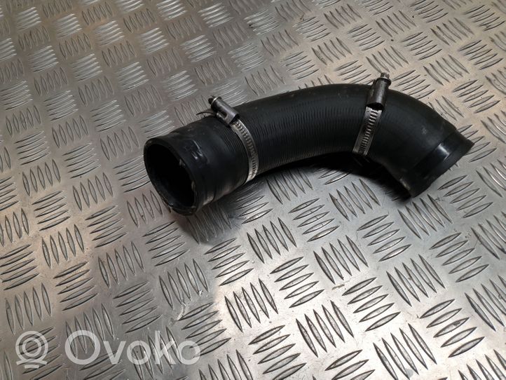 Suzuki Vitara (LY) Schlauch / Leitung Ladeluftkühler 