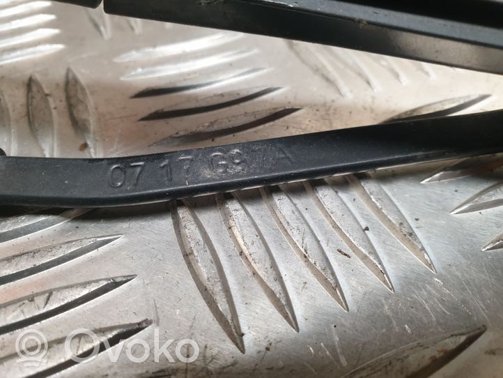 Suzuki Vitara (LY) Ramię wycieraczki szyby przedniej / czołowej 0717G97A