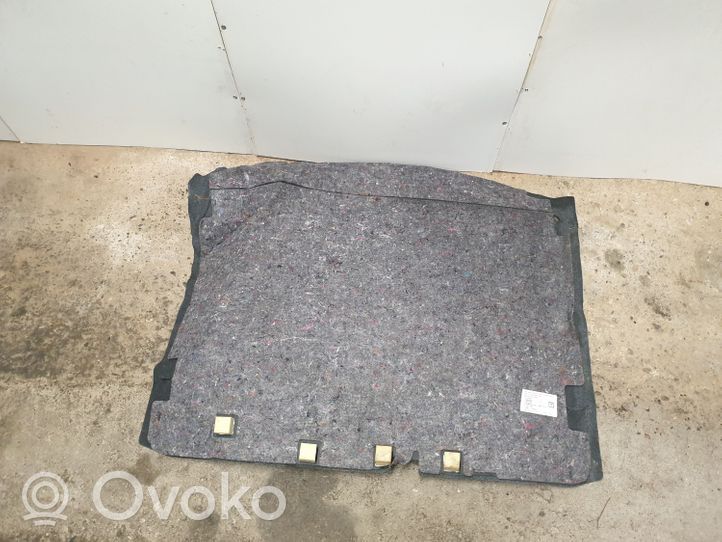 Suzuki Vitara (LY) Doublure de coffre arrière, tapis de sol 7513054P00