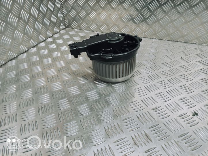 Suzuki Vitara (LY) Ventola riscaldamento/ventilatore abitacolo 