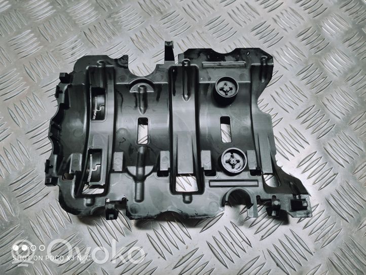 Ford Kuga I Другая деталь двигателя 9670472580