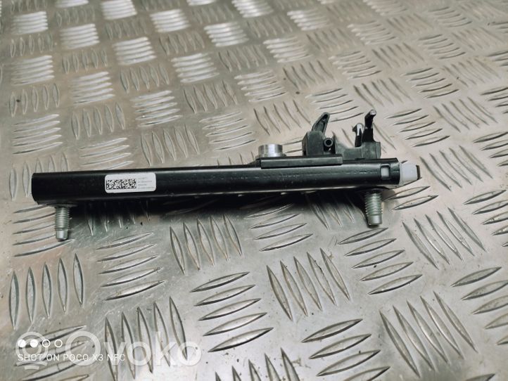 Opel Corsa E Seat belt adjustment motor 566153124