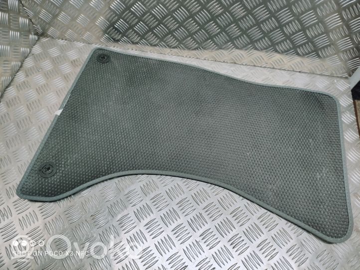 Audi A4 S4 B8 8K Car floor mat set 