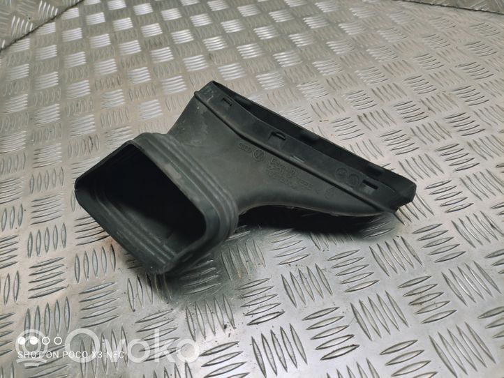 Audi A4 S4 B8 8K Air intake duct part 