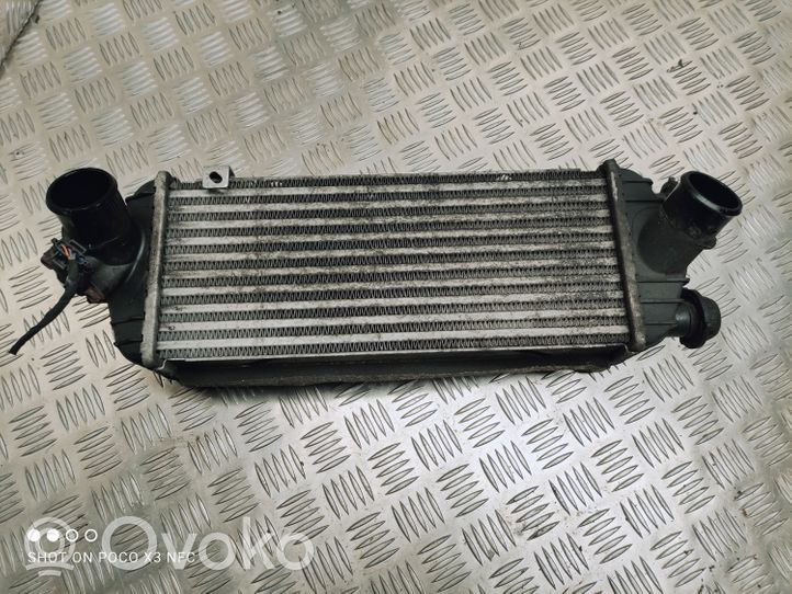 Hyundai ix35 Radiatore intercooler 282702A850