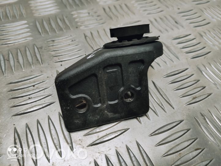 Hyundai ix35 Staffa di montaggio del radiatore 