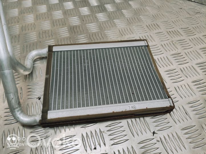 Hyundai ix35 Radiateur de chauffage 