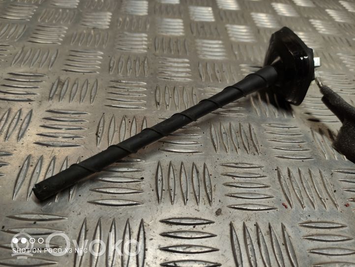 Seat Ibiza V (KJ) Radion antenni 6C00355015FQ